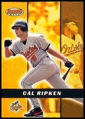 9 Cal Ripken Jr.